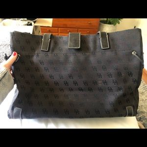 Real Dooney & Burke purse